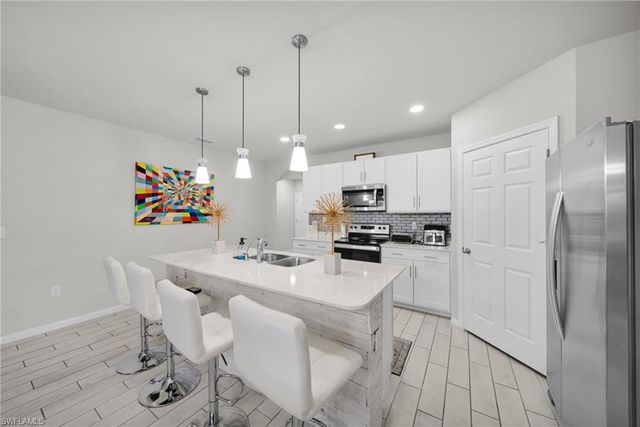 3017 26th ST SW, Lehigh Acres, FL 33976