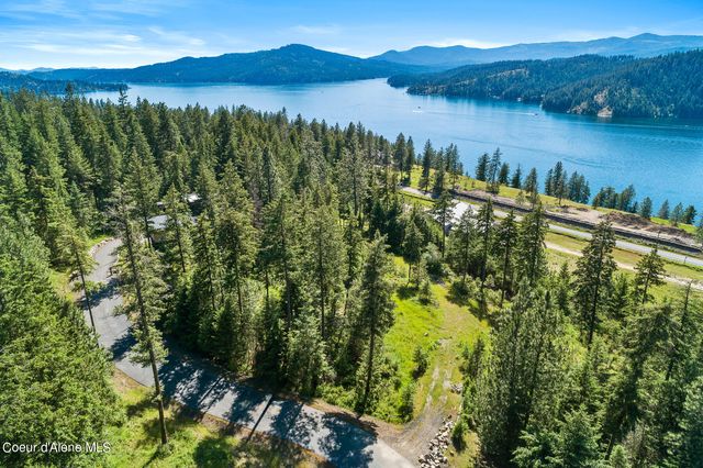 5521 S Longspur CT, Harrison, ID 83833
