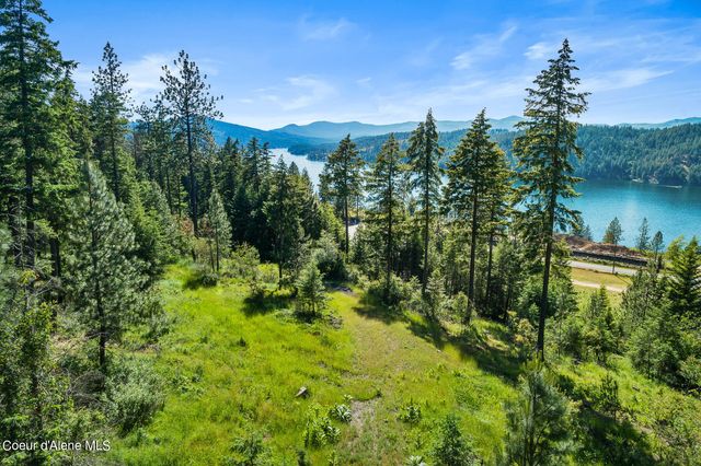 5521 S Longspur CT, Harrison, ID 83833