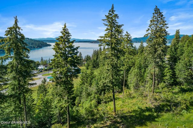 5521 S Longspur CT, Harrison, ID 83833