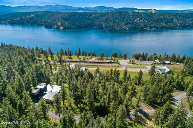 5521 S Longspur CT, Harrison, ID 83833