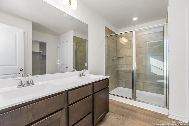 9406 GRIFFITH RUN, Converse, TX 78109