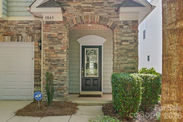 3845 Park South Station Boulevard, Charlotte, NC 28210