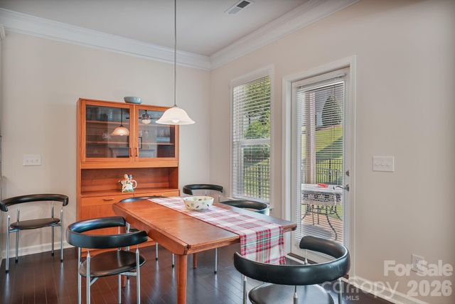 3845 Park South Station Boulevard, Charlotte, NC 28210