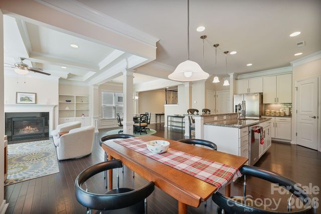3845 Park South Station Boulevard, Charlotte, NC 28210