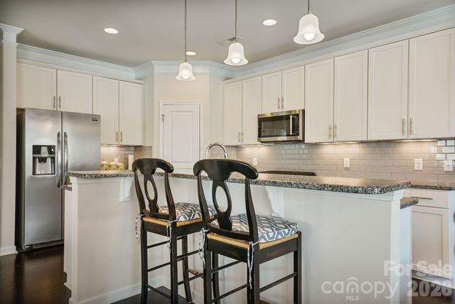 3845 Park South Station Boulevard, Charlotte, NC 28210