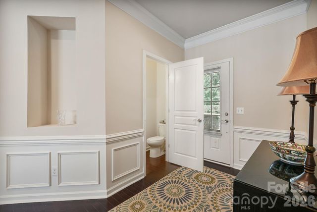 3845 Park South Station Boulevard, Charlotte, NC 28210