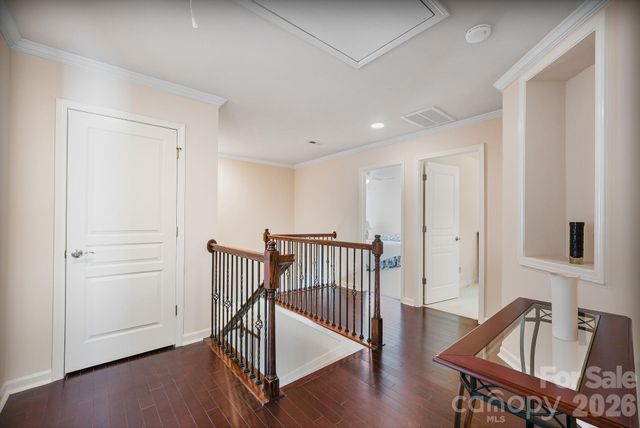 3845 Park South Station Boulevard, Charlotte, NC 28210