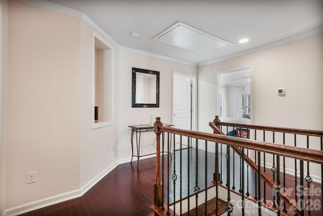 3845 Park South Station Boulevard, Charlotte, NC 28210