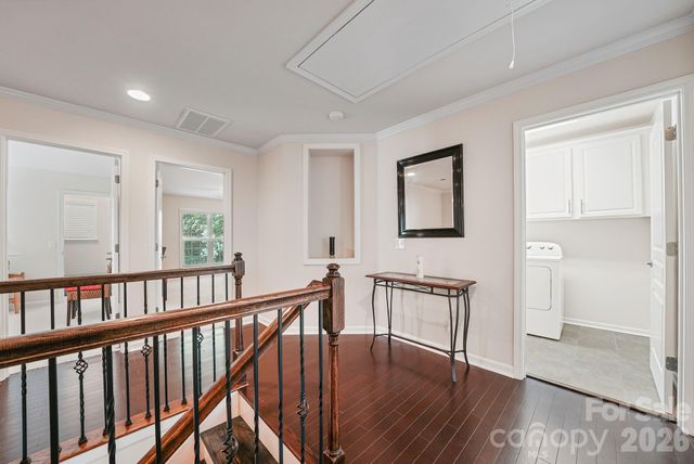 3845 Park South Station Boulevard, Charlotte, NC 28210