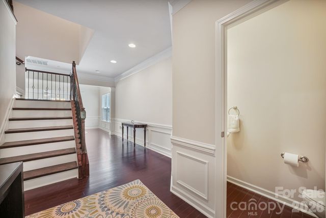3845 Park South Station Boulevard, Charlotte, NC 28210