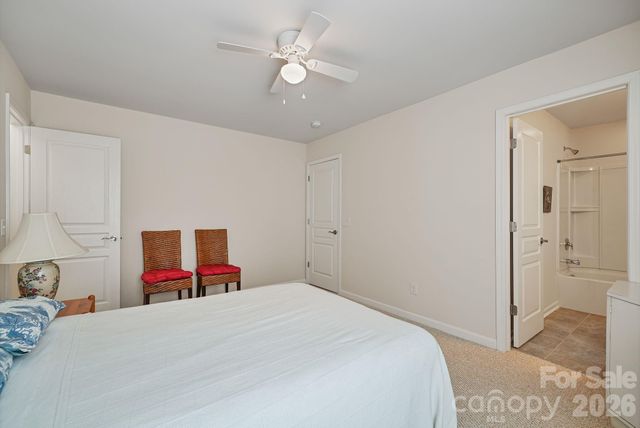 3845 Park South Station Boulevard, Charlotte, NC 28210