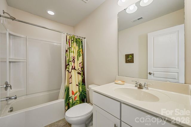 3845 Park South Station Boulevard, Charlotte, NC 28210