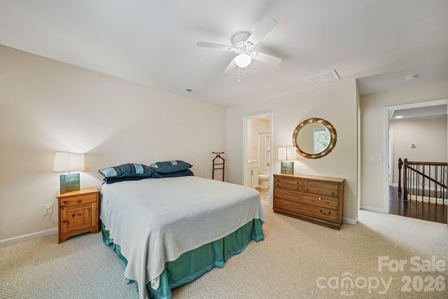 3845 Park South Station Boulevard, Charlotte, NC 28210
