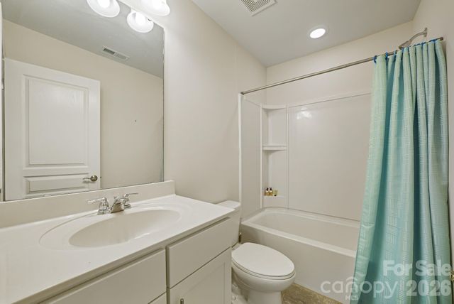 3845 Park South Station Boulevard, Charlotte, NC 28210