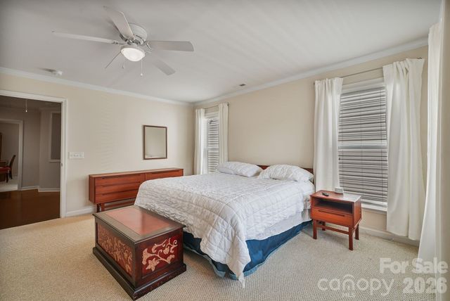 3845 Park South Station Boulevard, Charlotte, NC 28210
