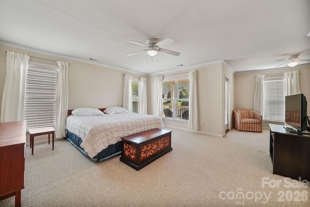 3845 Park South Station Boulevard, Charlotte, NC 28210