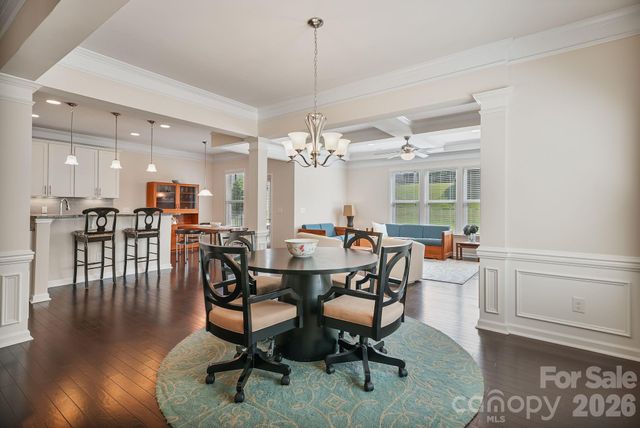 3845 Park South Station Boulevard, Charlotte, NC 28210