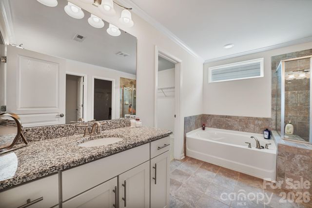 3845 Park South Station Boulevard, Charlotte, NC 28210