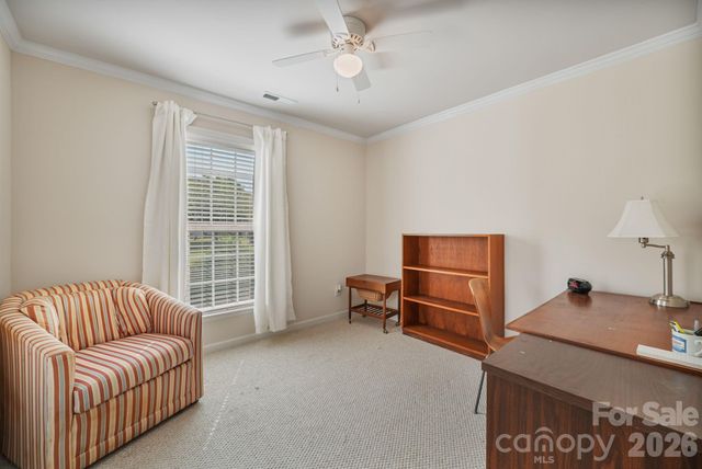 3845 Park South Station Boulevard, Charlotte, NC 28210