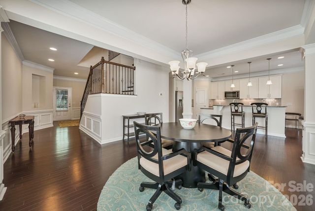 3845 Park South Station Boulevard, Charlotte, NC 28210