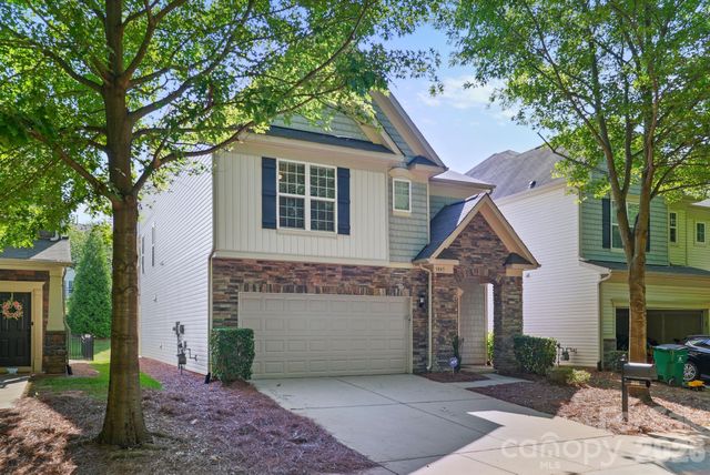 3845 Park South Station Boulevard, Charlotte, NC 28210