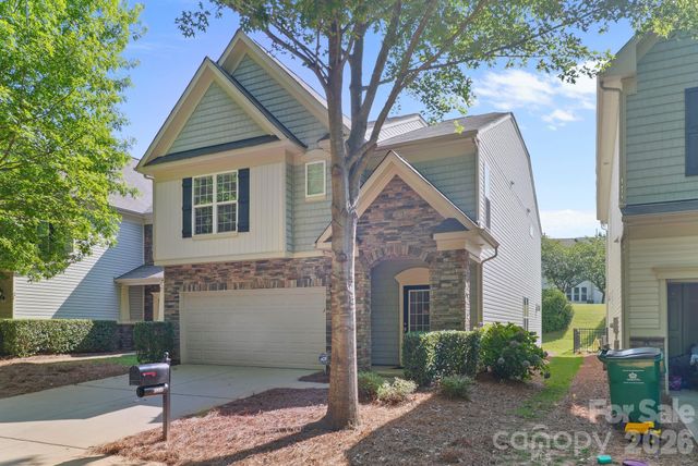 3845 Park South Station Boulevard, Charlotte, NC 28210