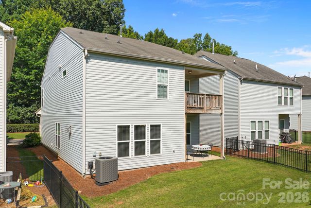 3845 Park South Station Boulevard, Charlotte, NC 28210