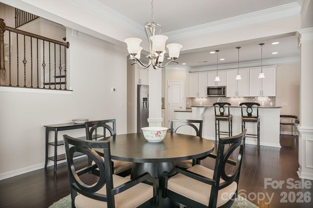 3845 Park South Station Boulevard, Charlotte, NC 28210
