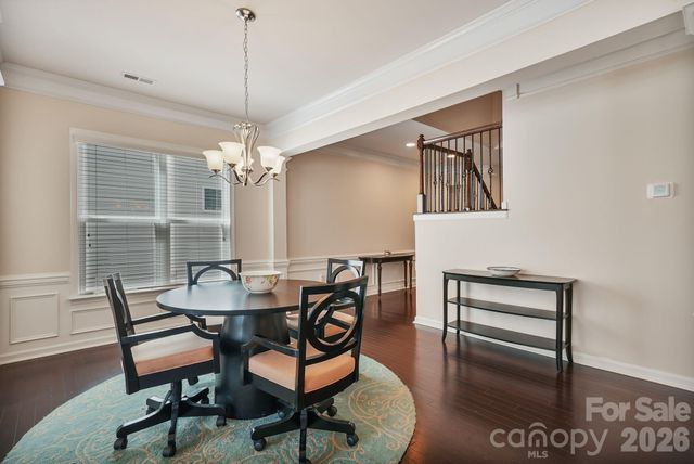 3845 Park South Station Boulevard, Charlotte, NC 28210