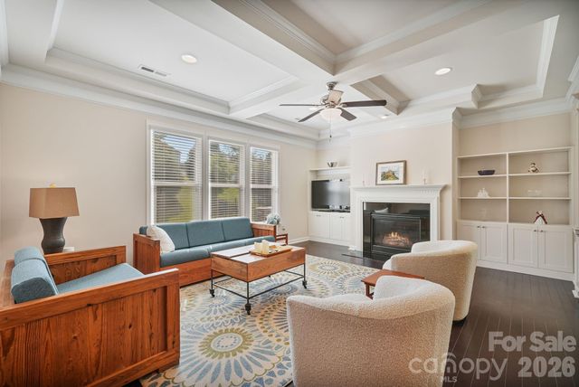3845 Park South Station Boulevard, Charlotte, NC 28210