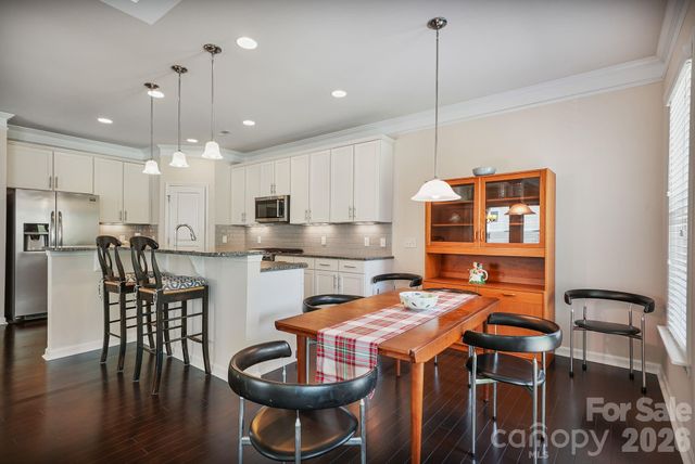 3845 Park South Station Boulevard, Charlotte, NC 28210