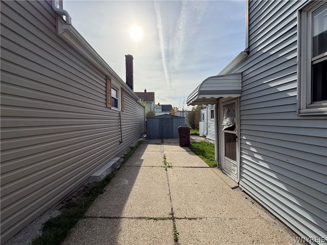 194 Halstead Avenue, Cheektowaga, NY 14212