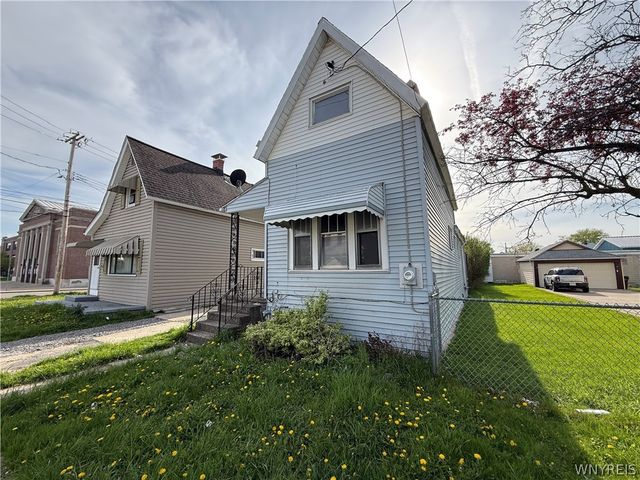 194 Halstead Avenue, Cheektowaga, NY 14212