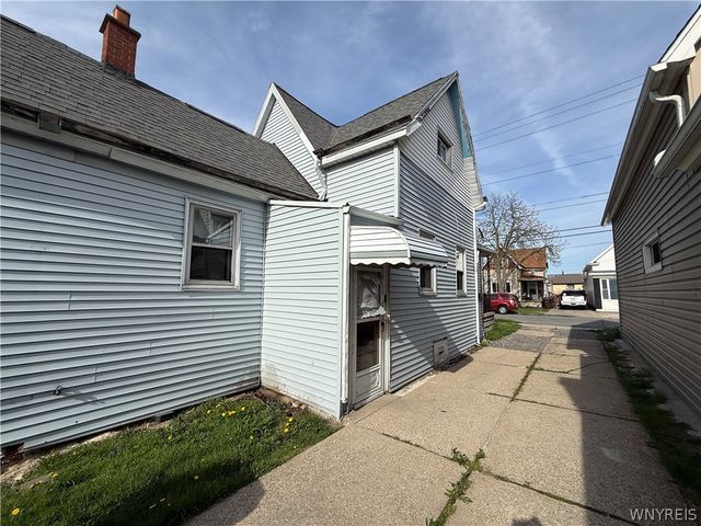 194 Halstead Avenue, Cheektowaga, NY 14212