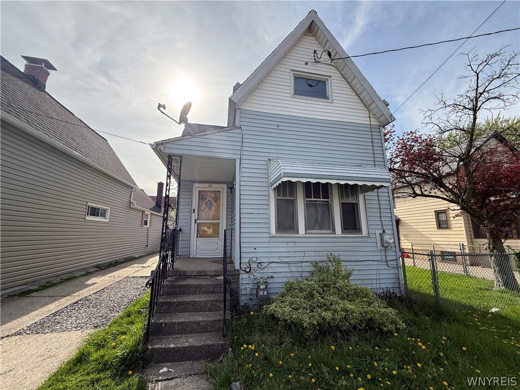 194 Halstead Avenue, Cheektowaga, NY 14212