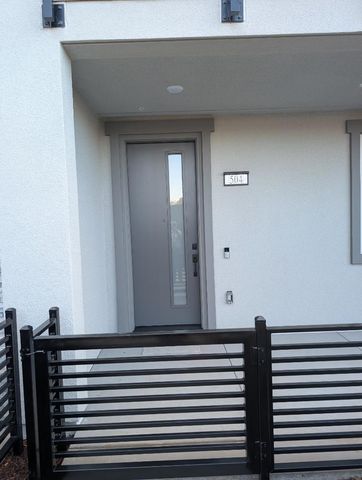 291 Wagon Way 28-02 - Plan 6, Campbell, CA 95008