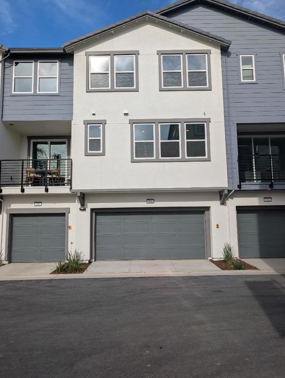 291 Wagon Way 28-02 - Plan 6, Campbell, CA 95008