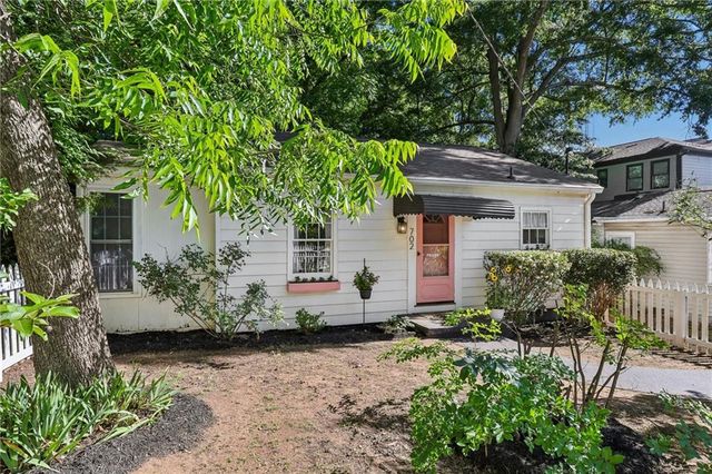 702 Glenwood Avenue SE, Atlanta, GA 30312