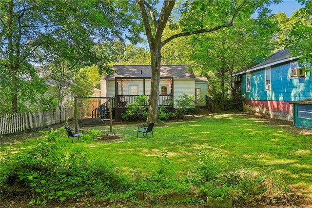 702 Glenwood Avenue SE, Atlanta, GA 30312