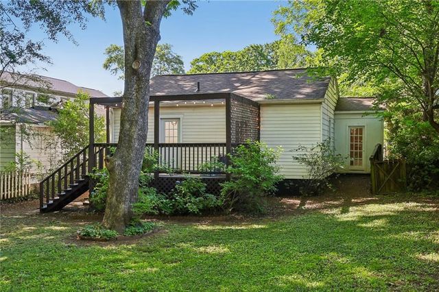 702 Glenwood Avenue SE, Atlanta, GA 30312