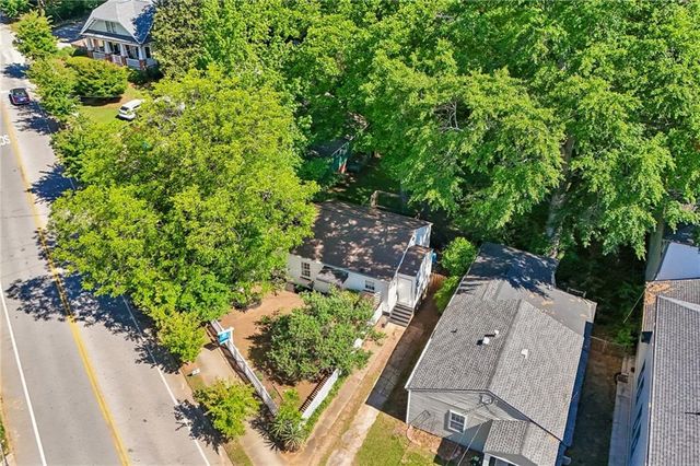 702 Glenwood Avenue SE, Atlanta, GA 30312