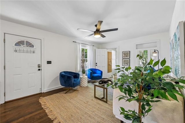702 Glenwood Avenue SE, Atlanta, GA 30312