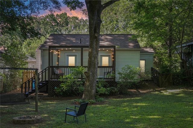 702 Glenwood Avenue SE, Atlanta, GA 30312