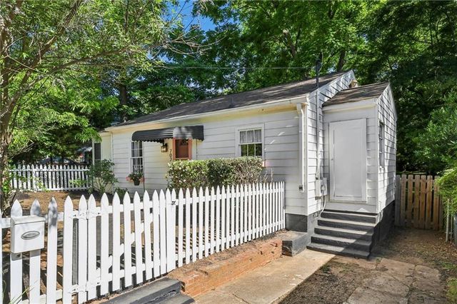 702 Glenwood Avenue SE, Atlanta, GA 30312