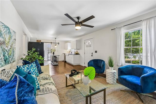 702 Glenwood Avenue SE, Atlanta, GA 30312