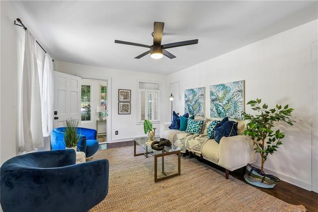 702 Glenwood Avenue SE, Atlanta, GA 30312