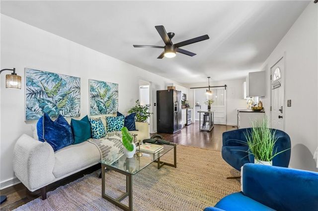 702 Glenwood Avenue SE, Atlanta, GA 30312