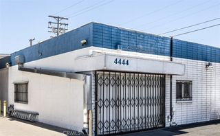 4444 Union Pacific Avenue, Commerce, CA 90023