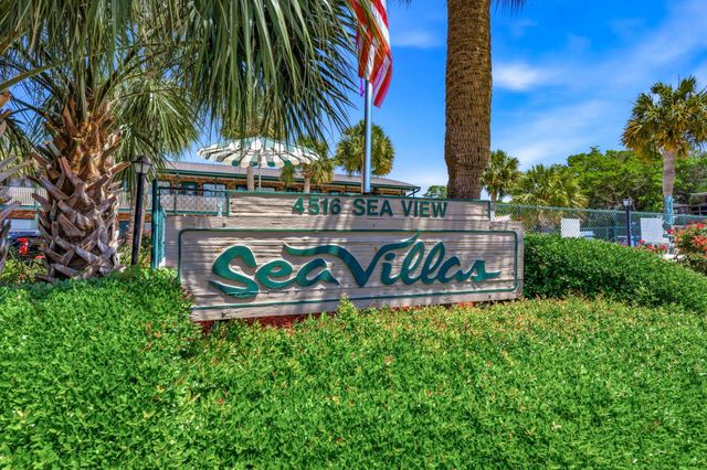 4516 Seaview St Apt 33, North Myrtle Beach, SC 29582